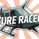Illustration for article titled This Lemons Legend Is About To Turn A Helicopter Into A iPredator/i-Themed Race Car